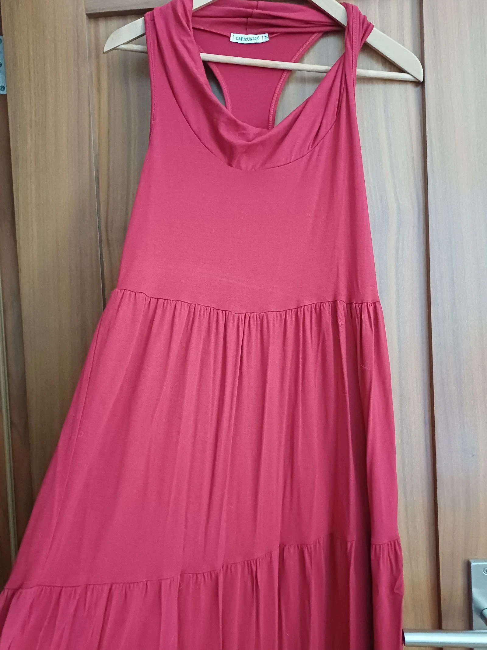 Vestido Robe Capicua M – photo 6